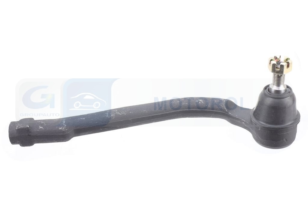 Ilustracja MOT 07-PKW-06 MOTOTECHNIKA KOŃCÓWKA DRĄŻKA KIA, HYUNDAI P