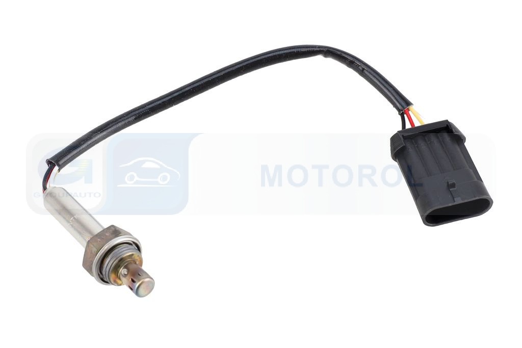 Ilustracja NGK OTA7H-3C2 NGK SONDA LAMBDA OPEL OTA7H-3C2 (!)