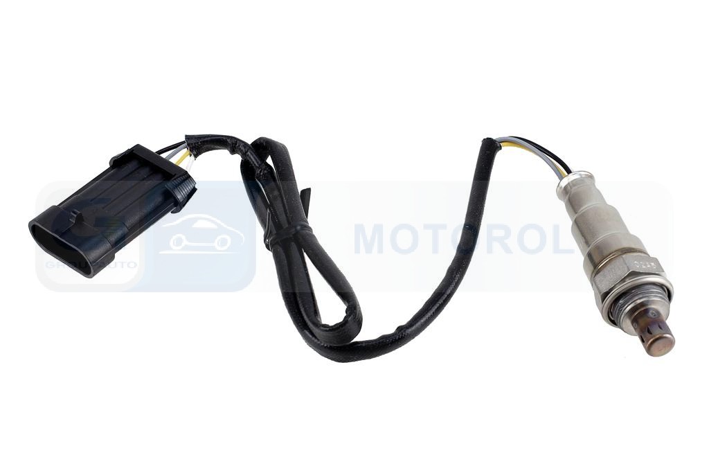 Ilustracja NGK OTA7N-5A1 NGK SONDA LAMBDA OPEL OTA7N-5A1 (!)