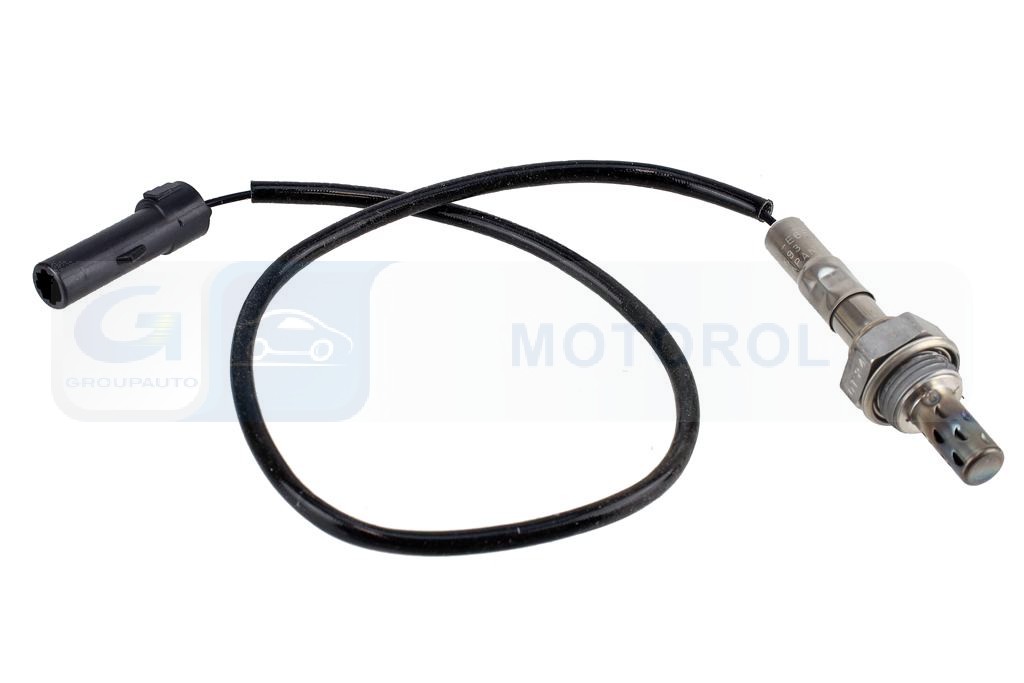 Ilustracja NGK OZA401-E63 NGK SONDA LAMBDA MITSUBISHI OZA401-E63 (!)