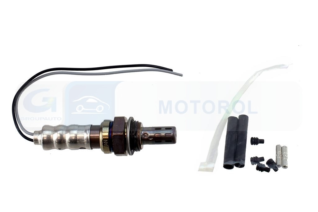 Ilustracja NGK OZA624-E2 NGK SONDA LAMBDA UNIWERSALNA OZA624-E2 (!)