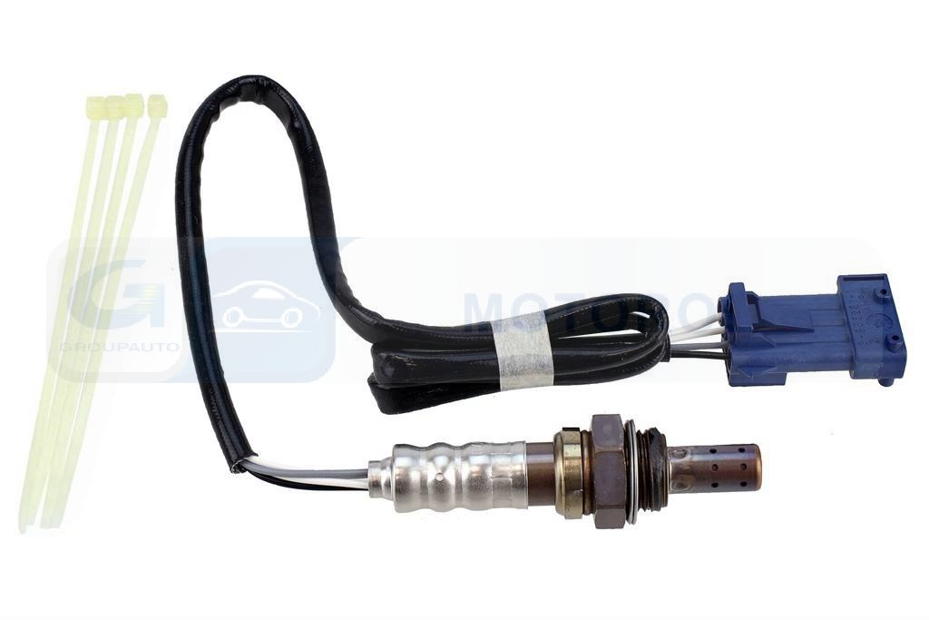 Ilustracja NGK OZA833-EE1 NGK SONDA LAMBDA OZA833-EE1 (!)