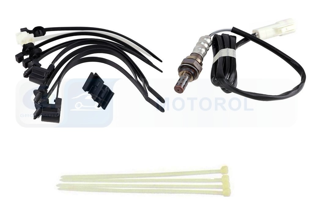 Ilustracja NGK OZA836-EE13 NGK SONDA LAMBDA OZA836-EE13 (!)