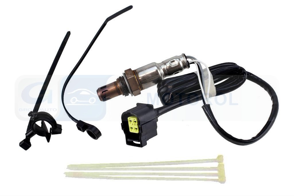 Ilustracja NGK OZA864-EE4 NGK SONDA LAMBDA OZA864-EE4 (!)