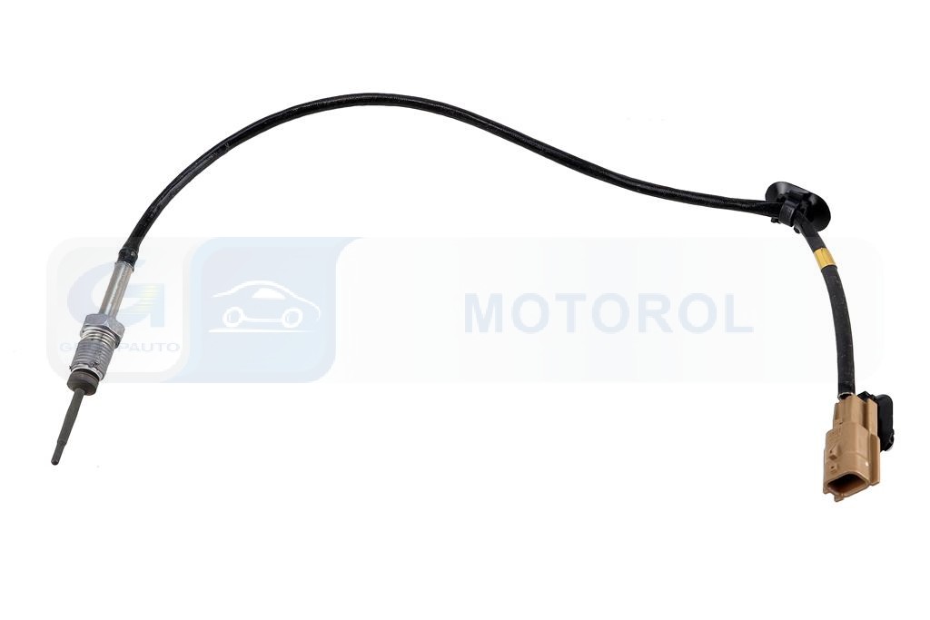 Ilustracja NGK RN116J-CWE NGK CZUJNIK TEMPERATURY SPALIN (!)