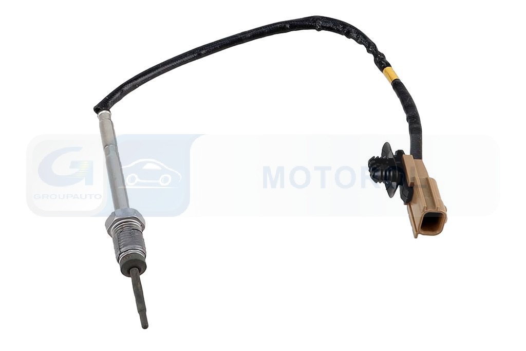 Ilustracja NGK RN139J-CWE NGK CZUJNIK TEMPERATURY SPALIN (!)