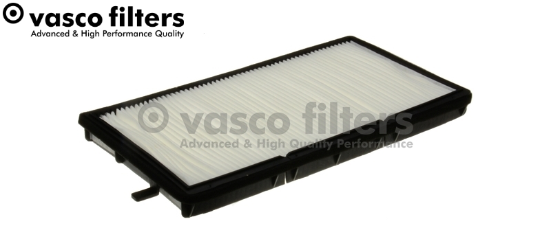 Ilustracja VAS O014 DAVID VASCO FILTR KABINOWY BMW Serie3 90-00r