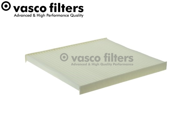 Ilustracja VAS O729 DAVID VASCO FILTR KABINOWY Suzuki Liana 2001->