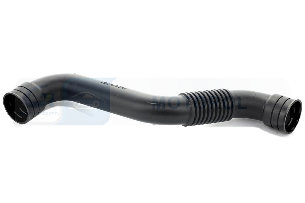 Ilustracja VAG 03G103493T VW PRZEWÓD ODPOWIETRZAJACY VAG