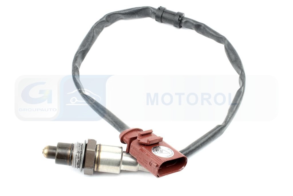 Ilustracja VAG 04C906262G VAG SONDA LAMBDA VAG