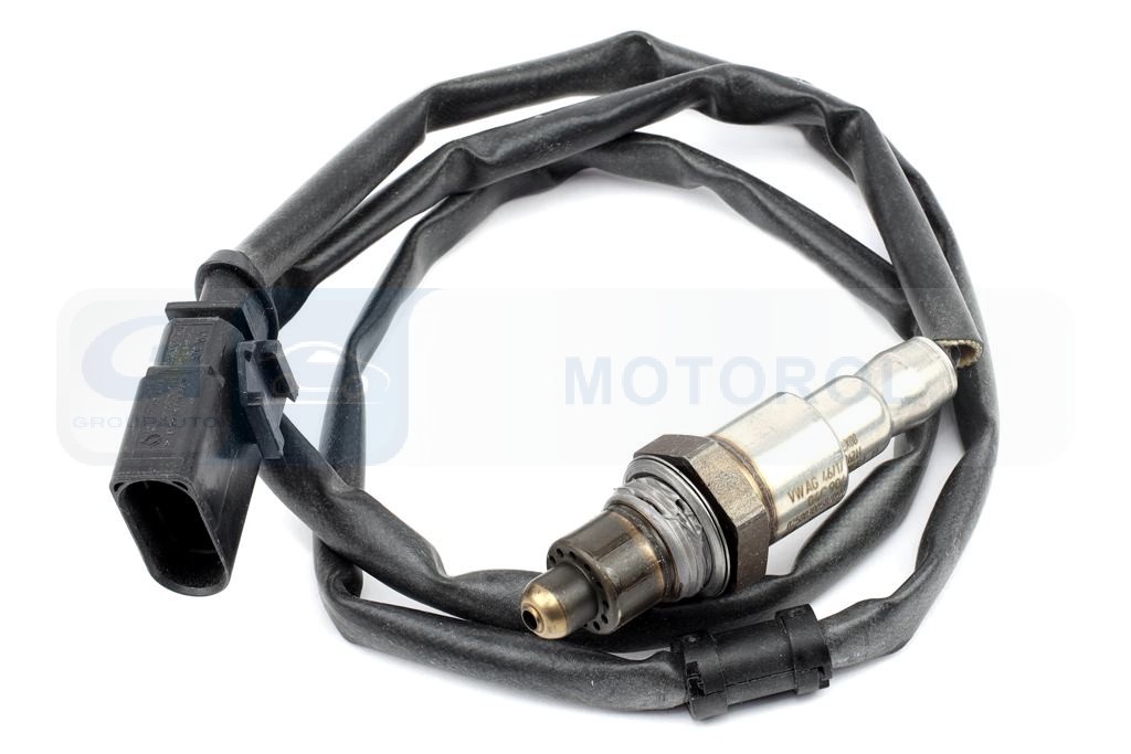 Ilustracja VAG 04C906262H VAG SONDA LAMBDA VAG