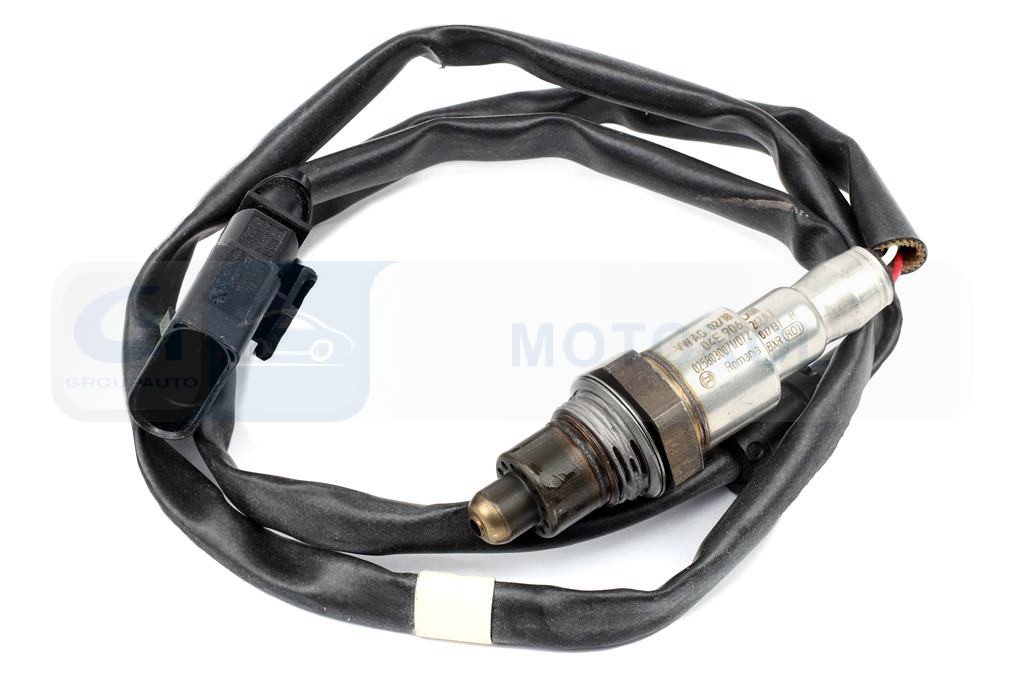 Ilustracja VAG 04E906262AJ VAG SONDA LAMBDA VAG