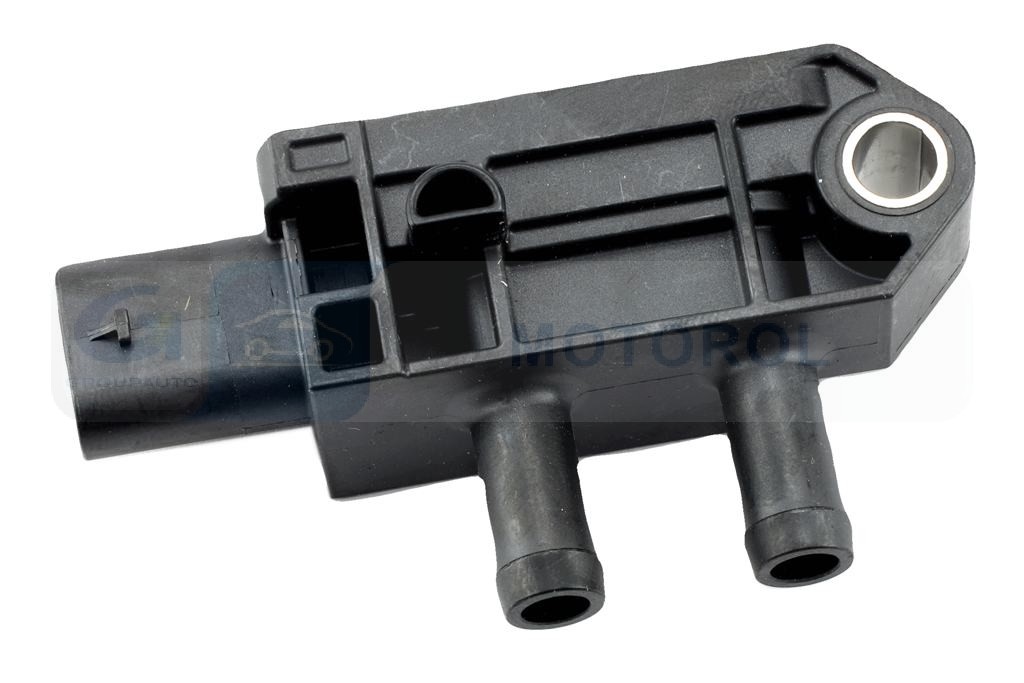 Ilustracja VAG 04L906051AB VAG CZUJNIK CIŚNIENIA SPALIN VAG