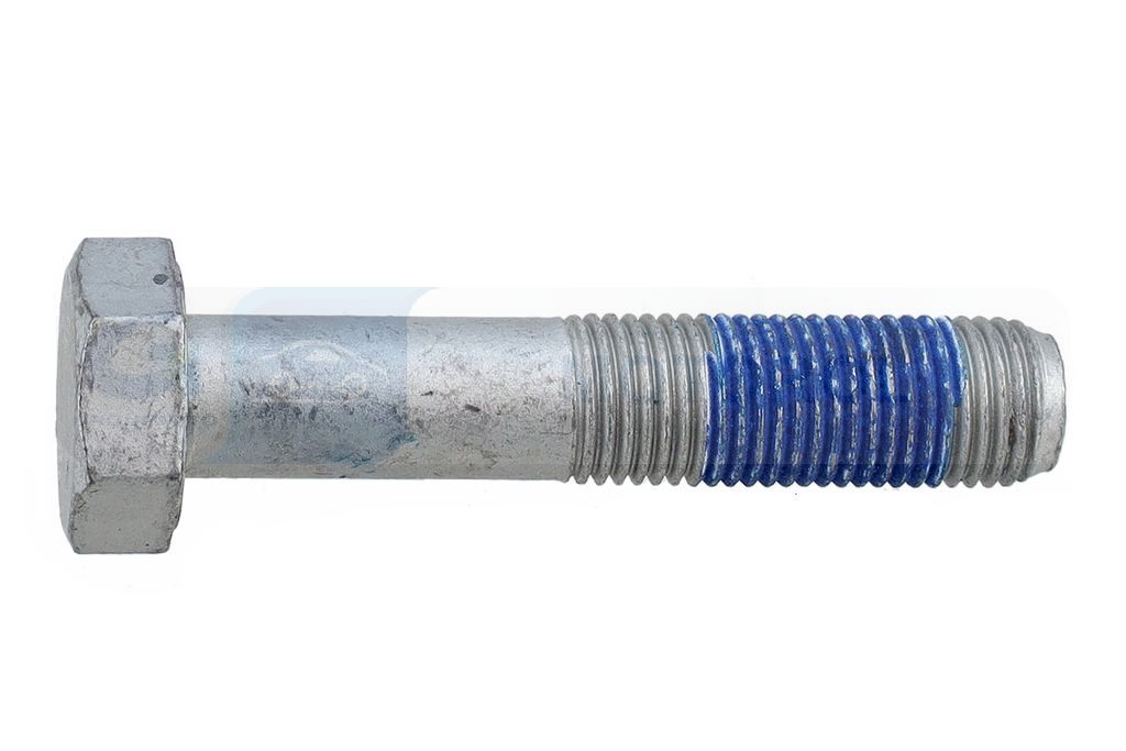 Ilustracja PSA 051660 PEUGEOT ŚRUBA KOŁA PASOWEGO PSA