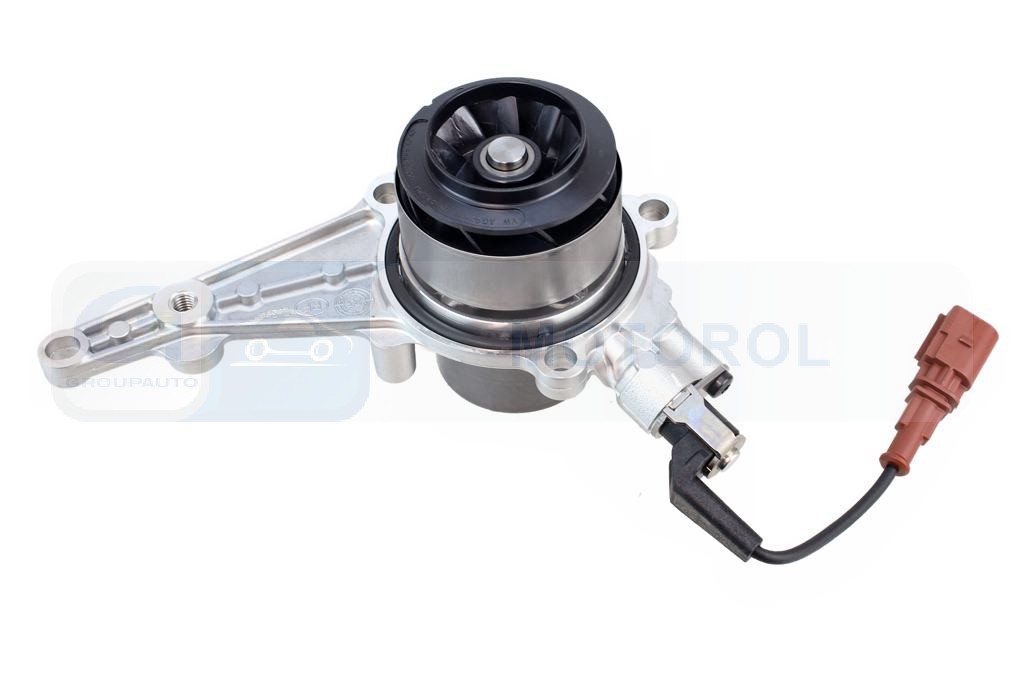 Ilustracja VAG 05L121011E VAG POMPA PŁYNU CHŁODZĄCEGO VAG