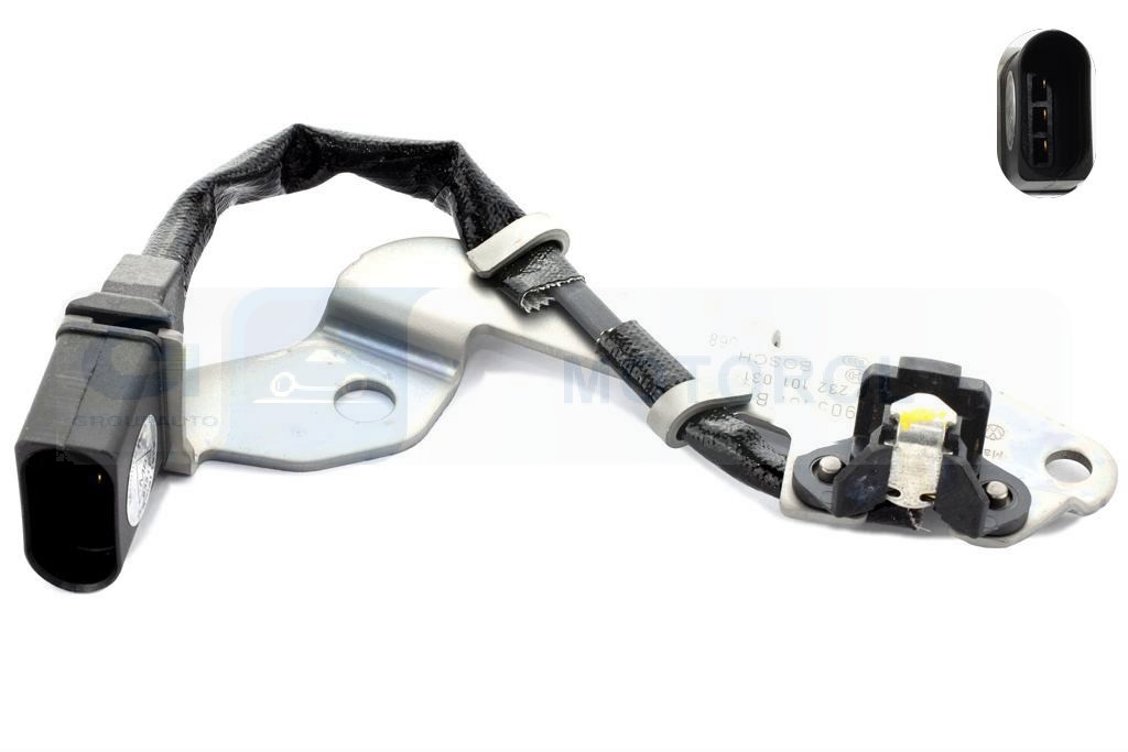 Ilustracja VAG 06A905161B VW CZUJNIK OBROTÓW WAŁKA ROZRZĄDU VAG