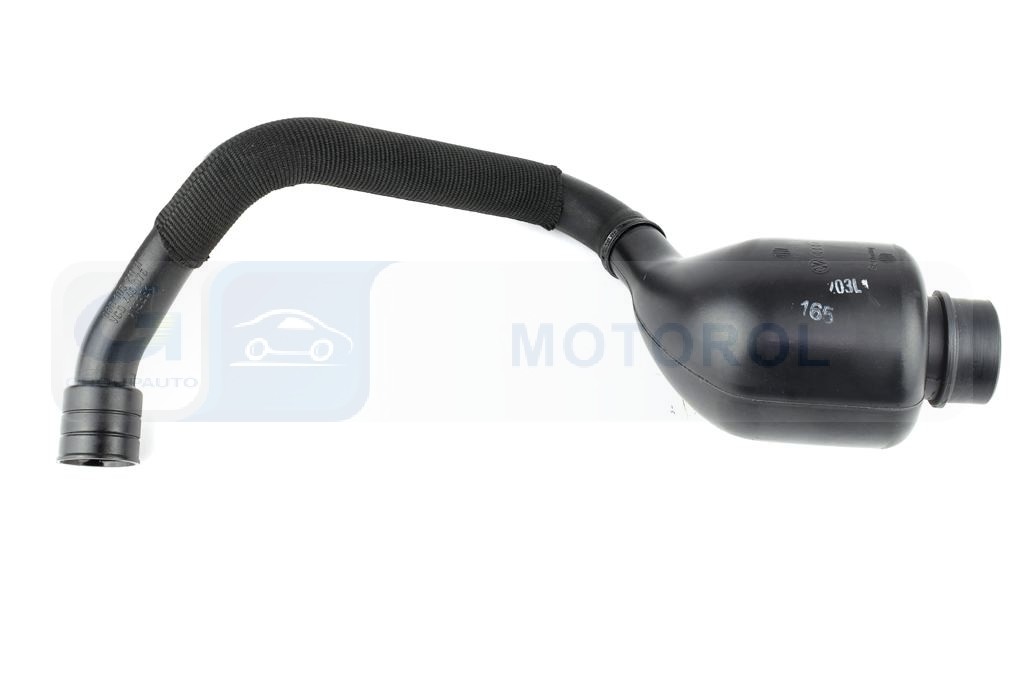 Ilustracja VAG 06B103211H VW PRZEWÓD UKŁ. ODPOW. B5 00- 2,0 BENZ ODMA