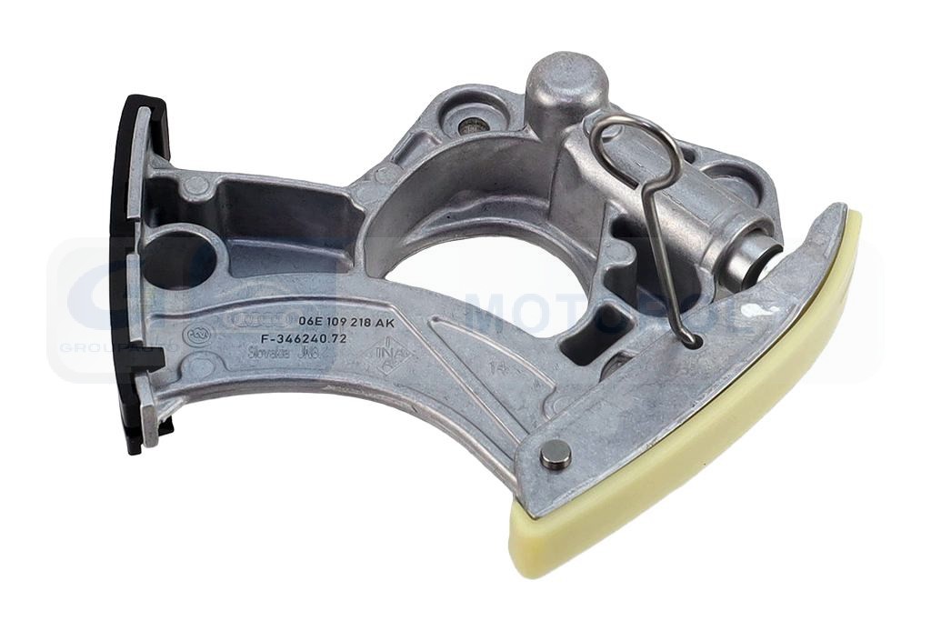 Ilustracja VAG 06E109218AK VAG NAPINACZ ŁAŃCUCHA ROZRZĄDU AUDI