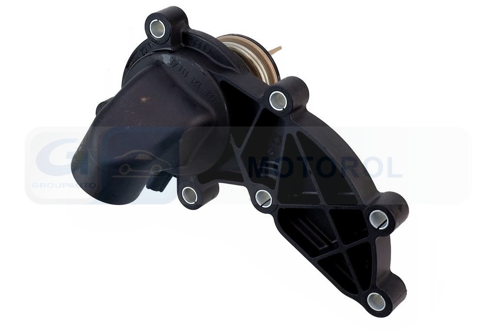 Ilustracja VAG 06E121111AL VAG TERMOSTAT VAG