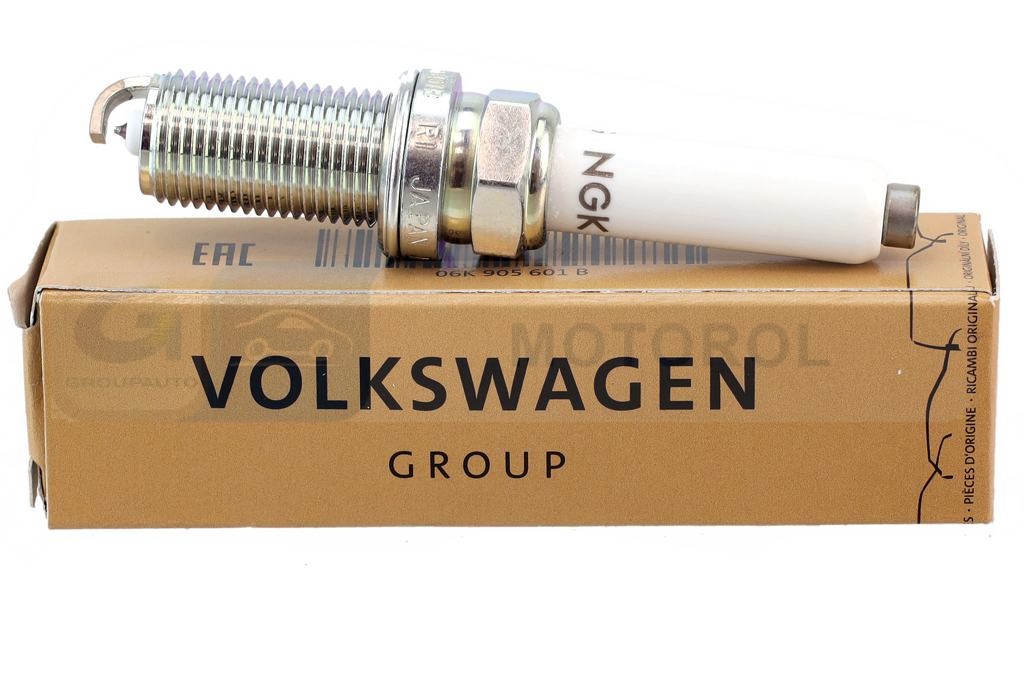 Ilustracja VAG 06K905601B VAG ŚWIECA ISKROWA VAG