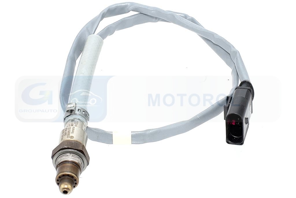 Ilustracja VAG 06K906262AC VAG SONDA LAMBDA VAG