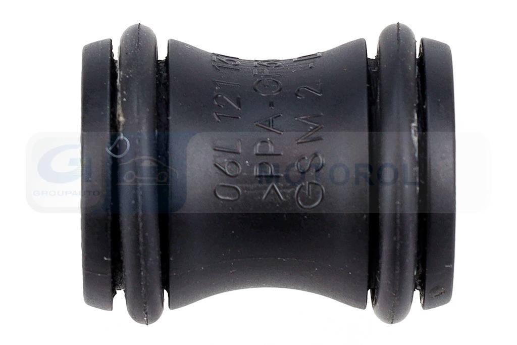 Ilustracja VAG 06L121131 VAG KRÓCIEC UKŁADU CHŁODZENIA VAG