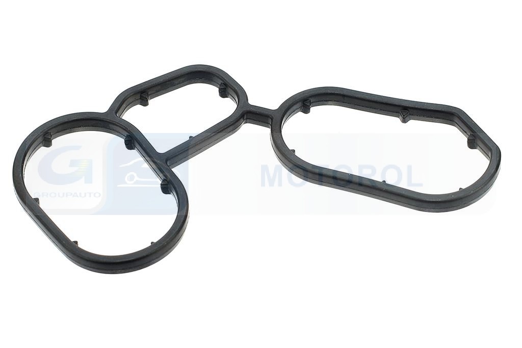 Ilustracja BMW 11427508970 BMW USZCZELKA BMW