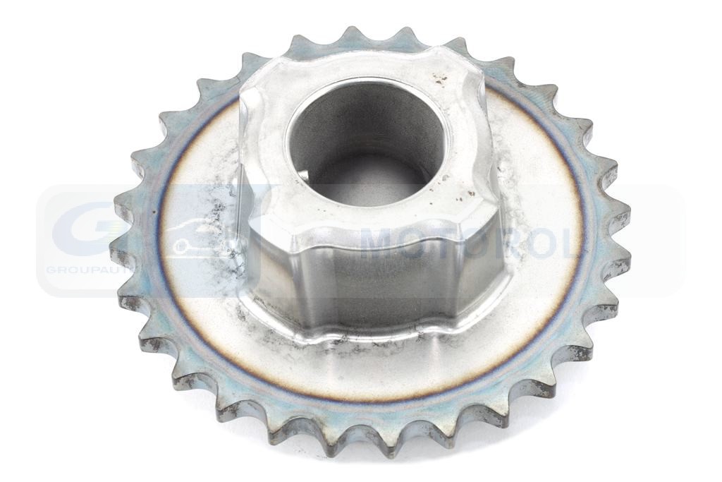 Ilustracja BMW 13527800025 BMW KOŁO ZĘBATE BMW