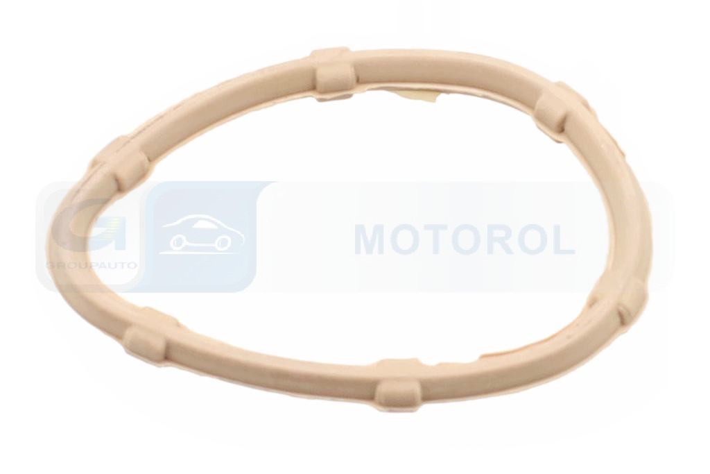 Ilustracja NSN 1403800QAA NISSAN USZCZELKA KOLEKTORA SSĄCEGO RENAULT NISSAN