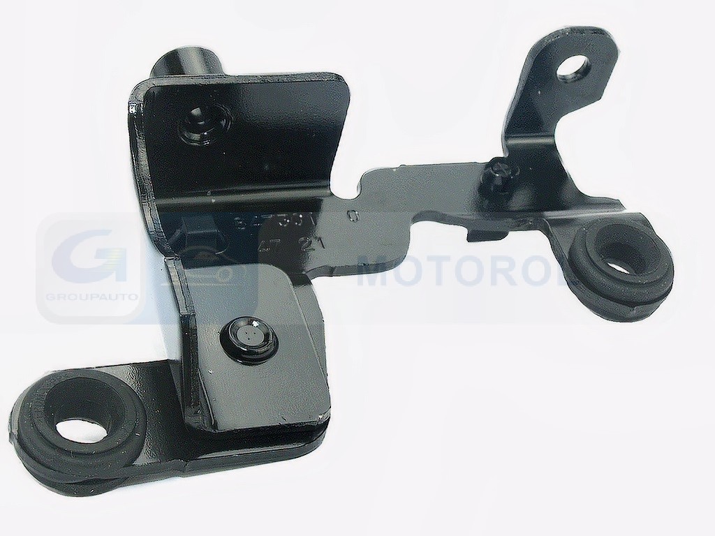 Ilustracja PSA 1436S4 PEUGEOT WSPORNIK OBUDOWY FILTRA POWIETRZA PSA