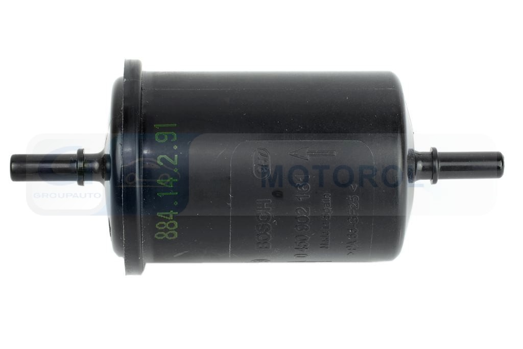 Ilustracja PSA 1567A5 PEUGEOT FILTR PAL. PEUGEOT/R 1.0-2.0 96- =EP202