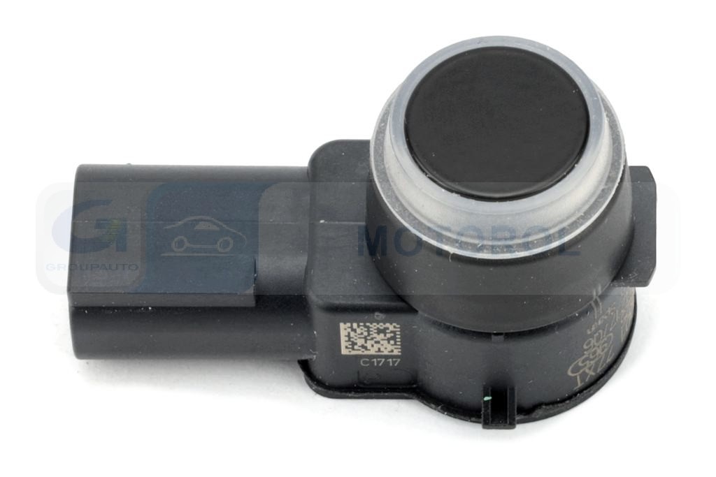 Ilustracja PSA 1611735580 PEUGEOT CZUJNIK PARKOWANIA PEUGEOT C5/PAR 08- CZAR
