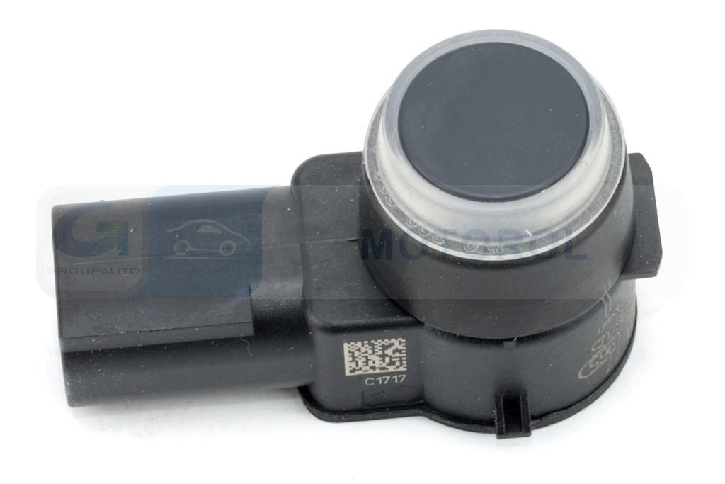 Ilustracja PSA 1611735680 PEUGEOT CZUJNIK PARKOWANIA PEUGEOT C5/PAR 08- DO MAL