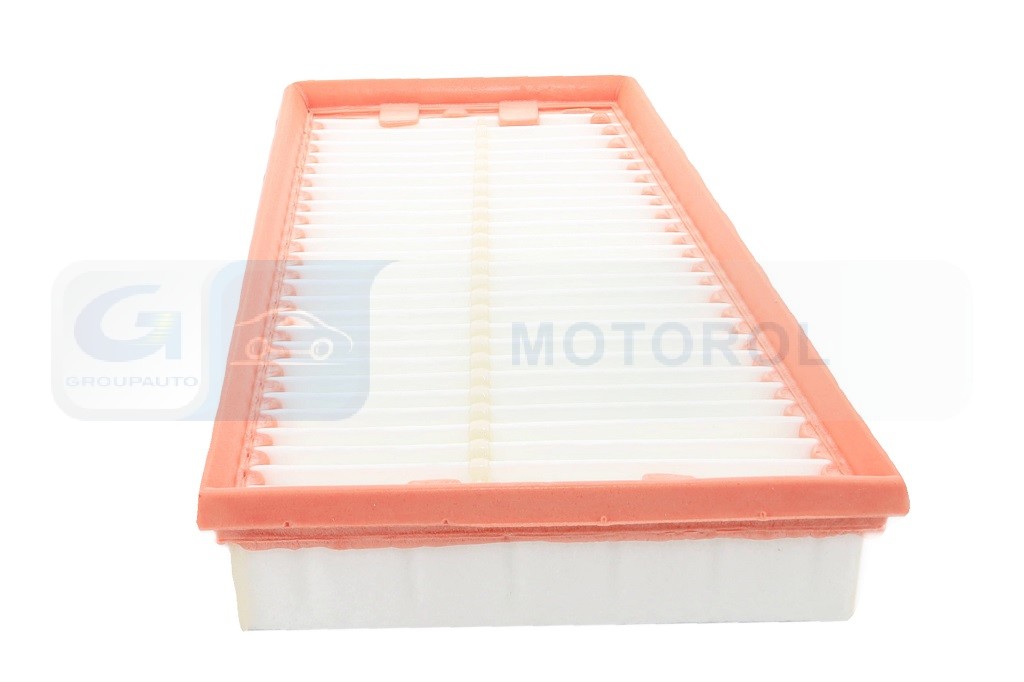 Ilustracja REN 165463884R RENAULT FILTR POWIETRZA RENAULT