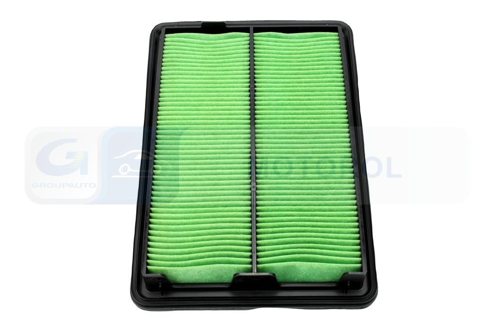 Ilustracja REN 165467033R RENAULT FILTR POWIETRZA RENAULT