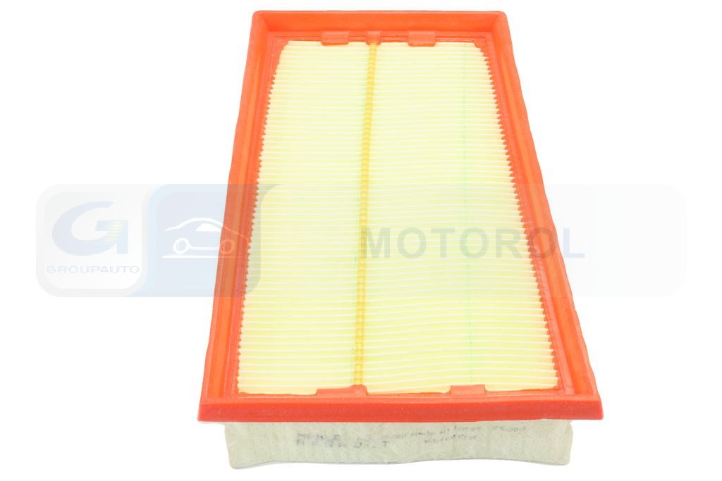 Ilustracja REN 165466131R RENAULT FILTR POWIETRZA RENAULT