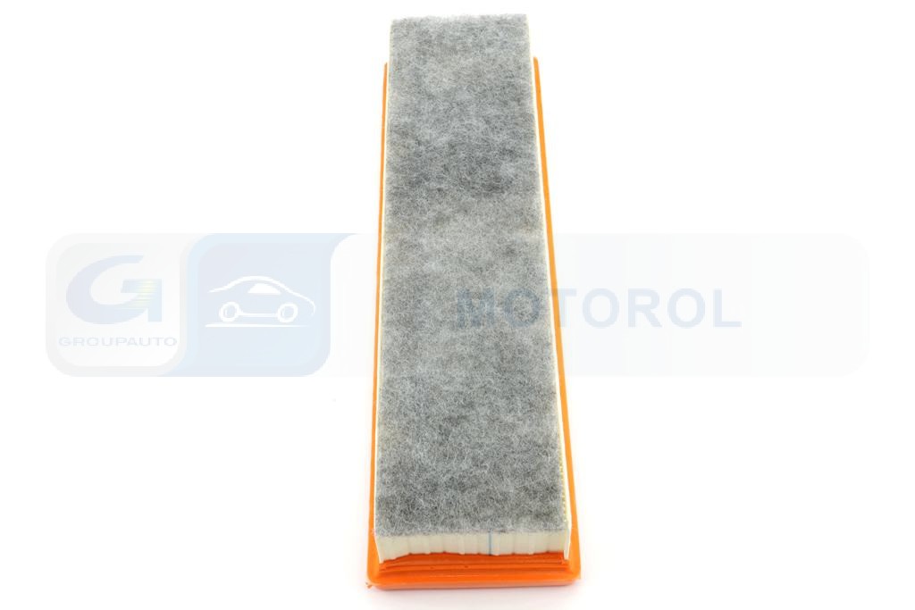 Ilustracja REN 165469466R RENAULT FILTR POWIETRZA DACIA