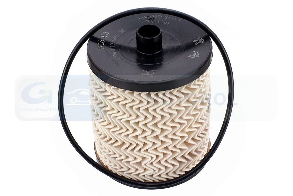 Ilustracja PSA 1906E3 PEUGEOT FILTR PALIWA CITROEN