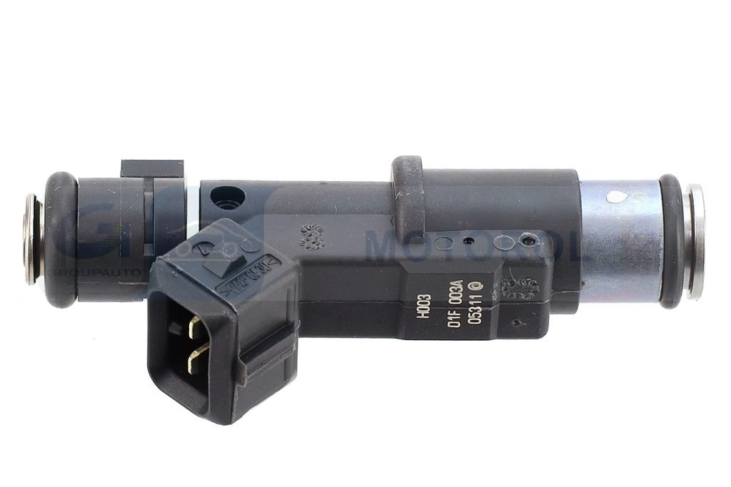 Ilustracja PSA 1984E2 PEUGEOT WTRYSKIWACZ CITROEN PEUGEOT