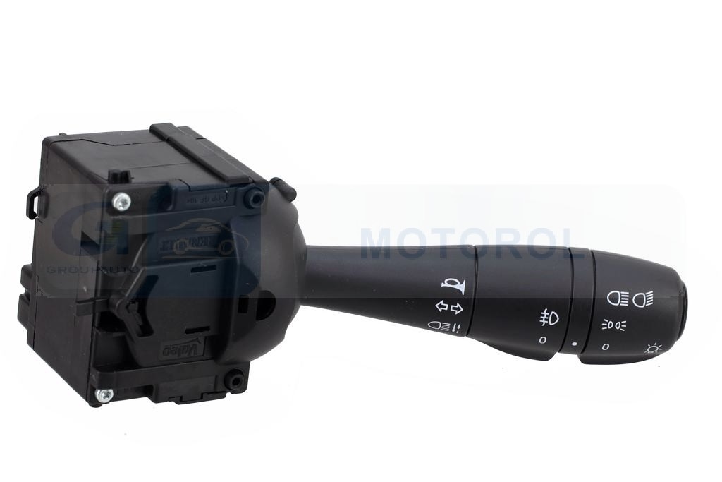 Ilustracja REN 255403924R RENAULT PRZEŁĄCZNIK ŚWIATEŁ RENAULT