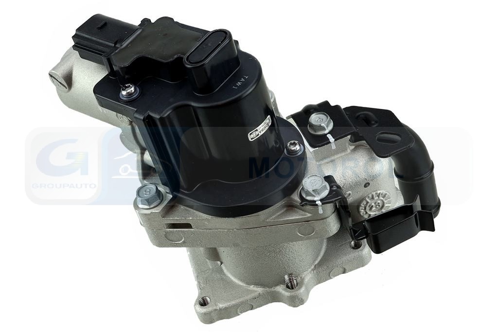 Ilustracja HYU 284102A850 HYUNDAI ZAWÓR EGR HYUNDAI KIA