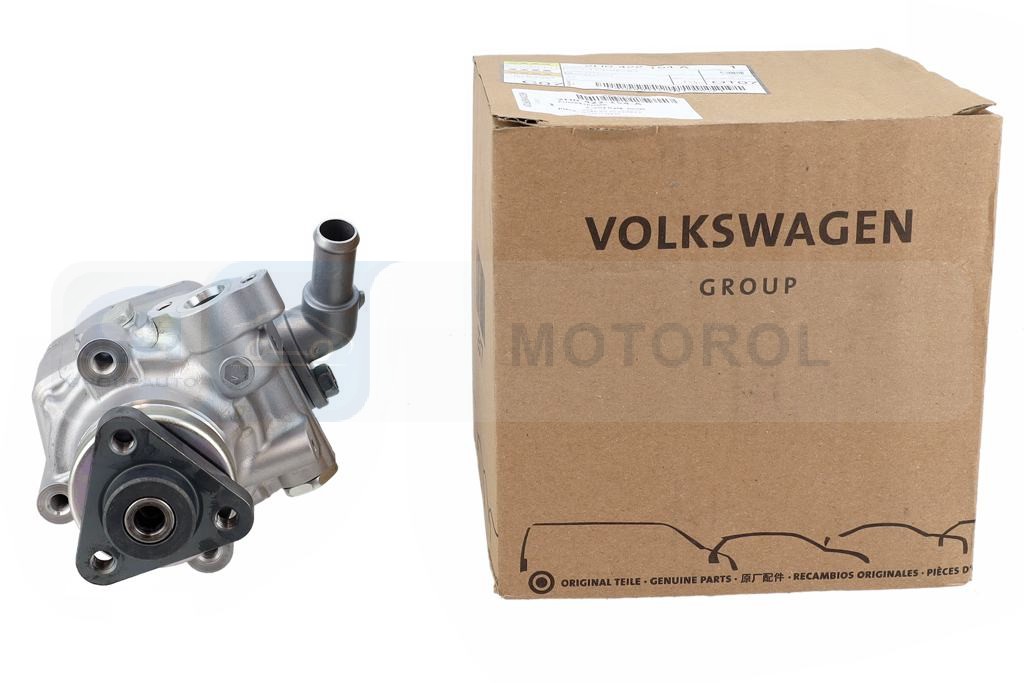 Ilustracja VAG 2H0422154A VAG POMPA LOPATKOWA VAG