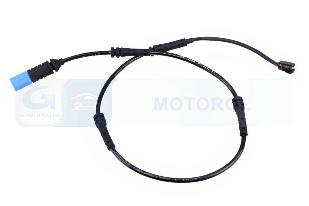 Ilustracja BMW 34356870352 BMW CZUJNIK KLOCKÓW HAM. BMW