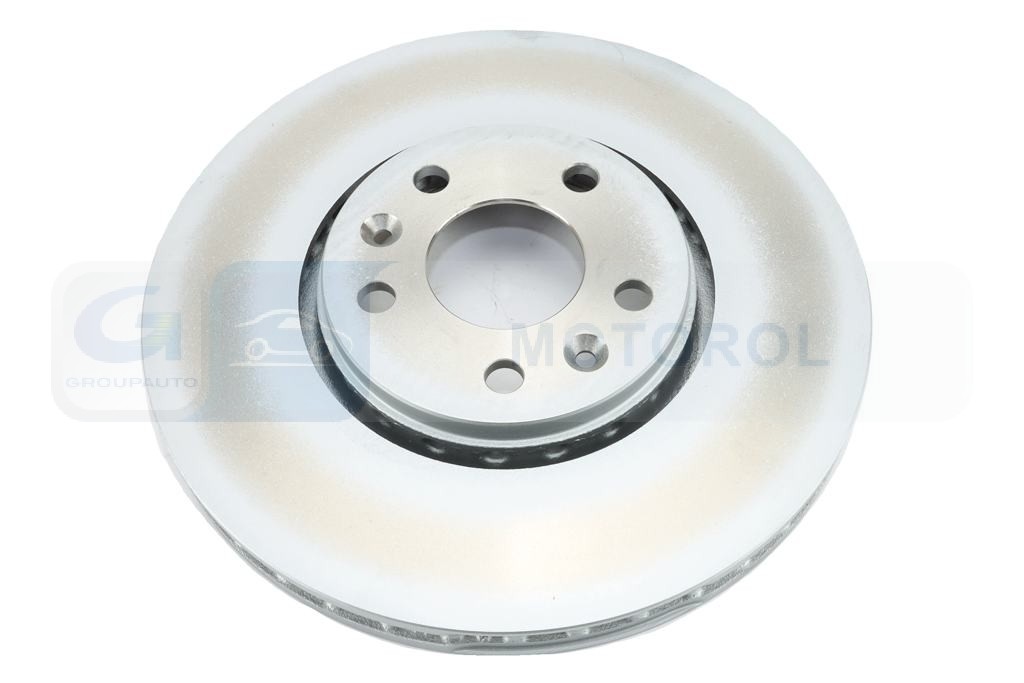 Ilustracja REN 402064155R RENAULT TARCZA HAMULC. RENAULT LAGUNA 08-