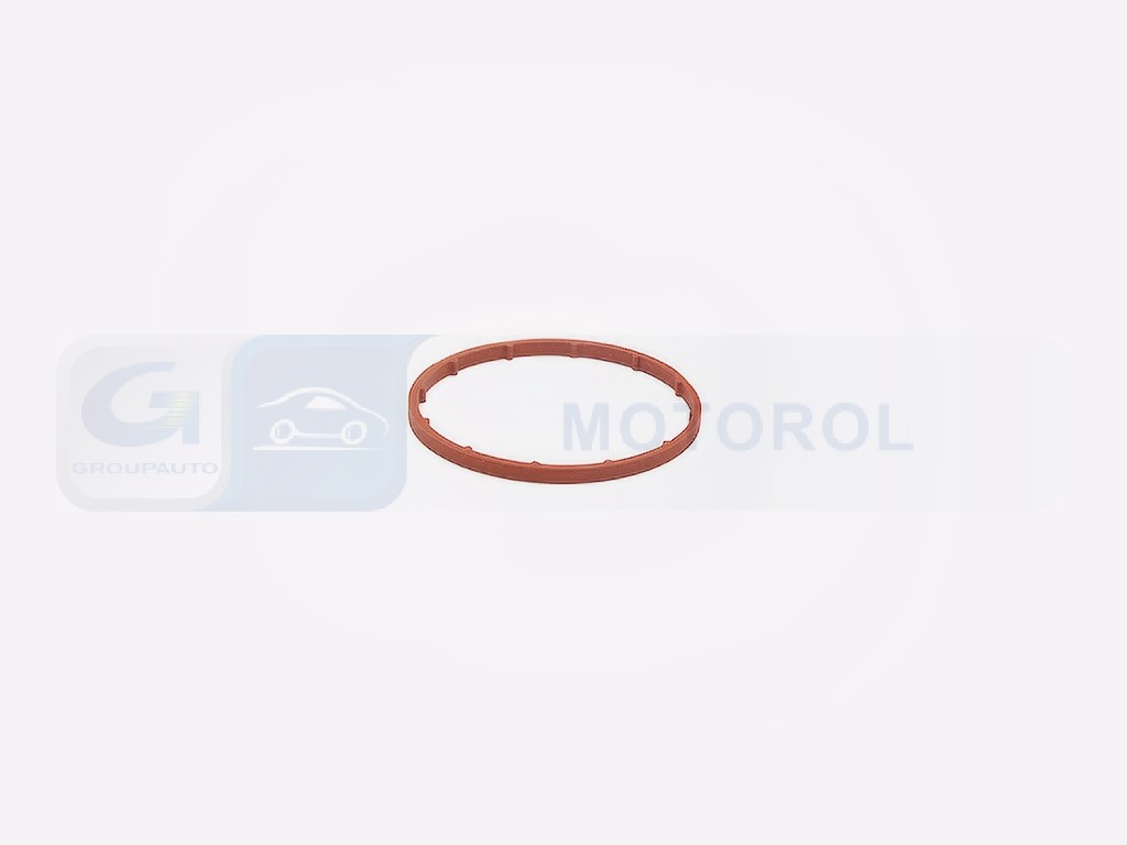 Ilustracja PSA 455616 PEUGEOT USZCZELKA POMPY PRÓZNIOWEJ PEUGEOT