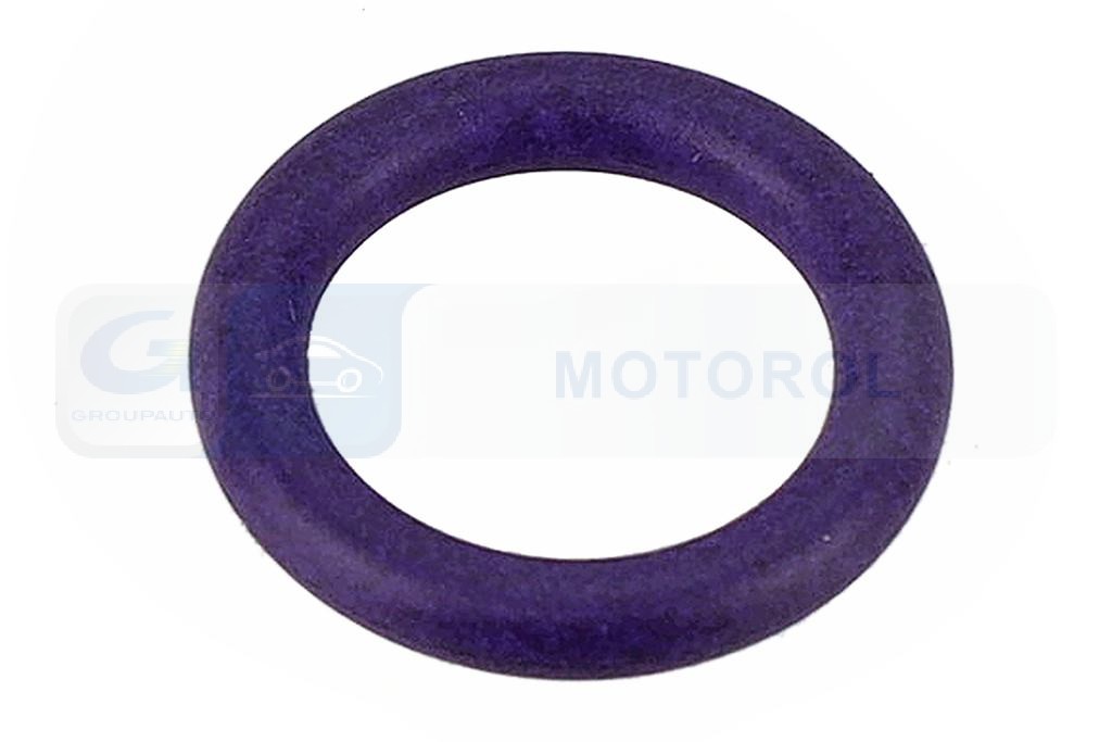Ilustracja VAG 4E0260749A VAG PIERŚCIEŃ USZCZELNIAJĄCY VAG