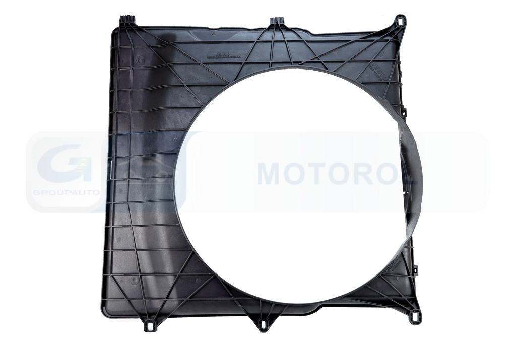 Ilustracja FIA 51957509 FIAT TARCZA HAM FIAT DUCATO 14> PRZÓD L/P WENTYLOWANA 20Q 300x32x80x74