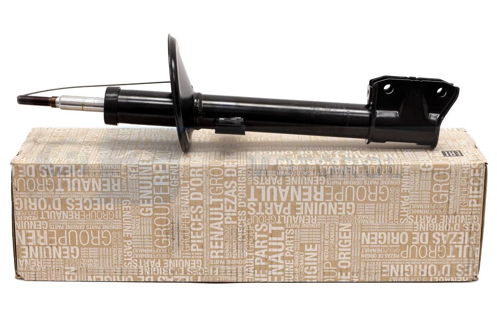 Ilustracja REN 562103964R RENAULT AMORTYZATOR DACIA T