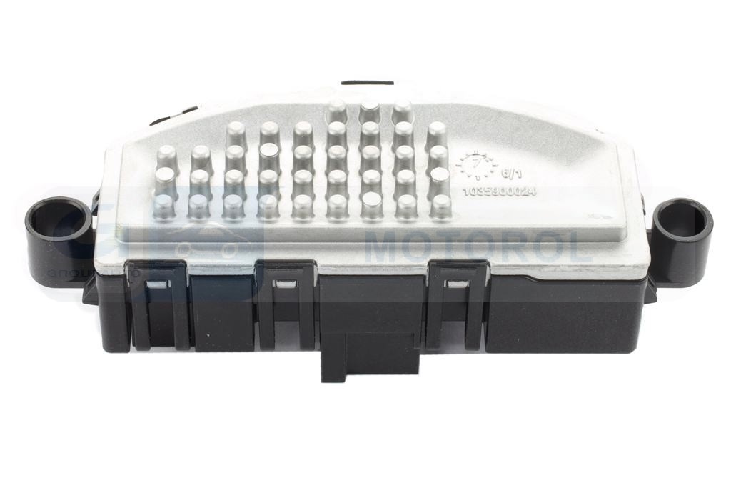 Ilustracja VAG 5Q0907521E VAG REZYSTOR DMUCHAWY VAG