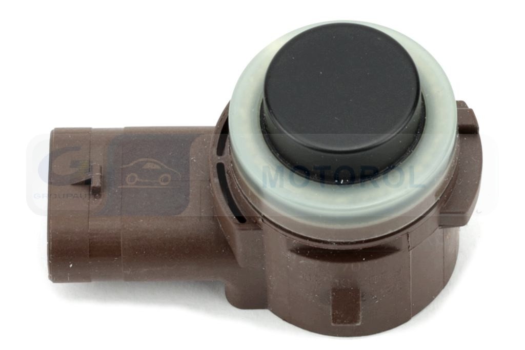 Ilustracja VAG 5Q0919297B VAG CZUJNIK PARKOWANIA AUDI BMW PORSCHE SEAT SKODA VW